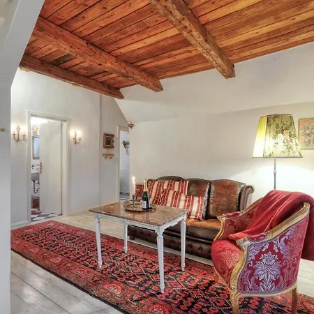 Ferienwohnung Nordpalais Junior