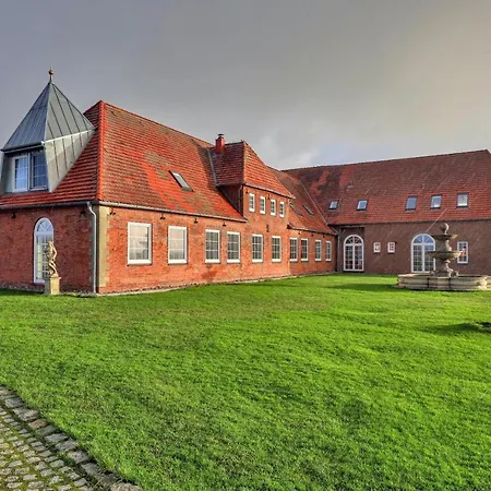 Ferienwohnung Nordpalais Junior Emmelsbüll-Horsbüll